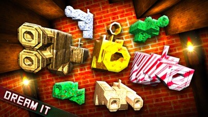 Emulate iPhone app GunCrafter Holiday using MyAndroid Emulate iPhone app GunCrafter Holiday using MyAndroid