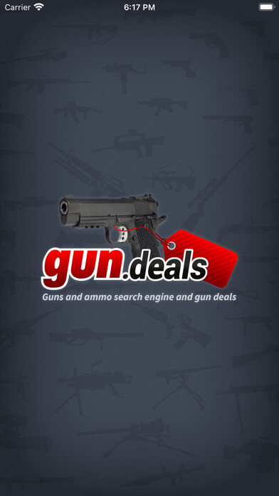 Emulate iPhone app gun.deals using MyAndroid Emulate iPhone app gun.deals using MyAndroid