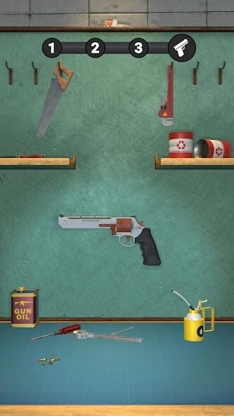 Run android online APK Gun DIY 3D from MyAndroid or emulate Gun DIY 3D using MyAndroid Run android online APK Gun DIY 3D from MyAndroid or emulate Gun DIY 3D using MyAndroid