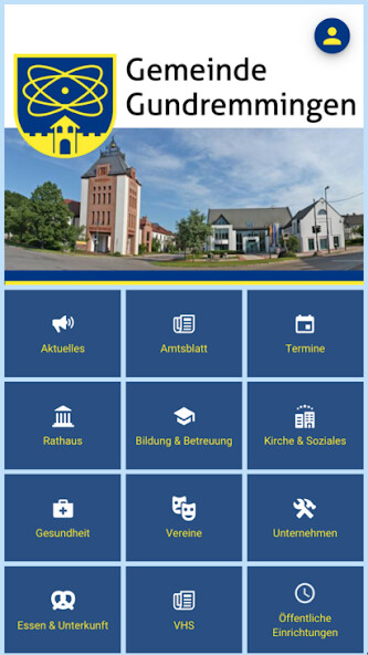 Run android online APK Gundremmingen from MyAndroid or emulate Gundremmingen using MyAndroid