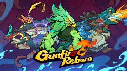 Emulate iPhone app Gunfire Reborn using MyAndroid Emulate iPhone app Gunfire Reborn using MyAndroid