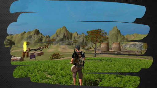 Run android online APK GUNFIRE:STEP INTO THE BATTLEGROUND OFFLINE from MyAndroid or emulate GUNFIRE:STEP INTO THE BATTLEGROUND OFFLINE using MyAndroid