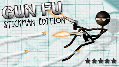 Emulate iPhone app Gun Fu: Stickman Edition using MyAndroid Emulate iPhone app Gun Fu: Stickman Edition using MyAndroid