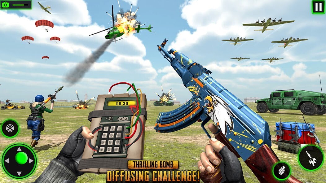 Run android online APK Gun Games Offline Fps Shooting from MyAndroid or emulate Gun Games Offline Fps Shooting using MyAndroid Run android online APK Gun Games Offline Fps Shooting from MyAndroid or emulate Gun Games Offline Fps Shooting using MyAndroid