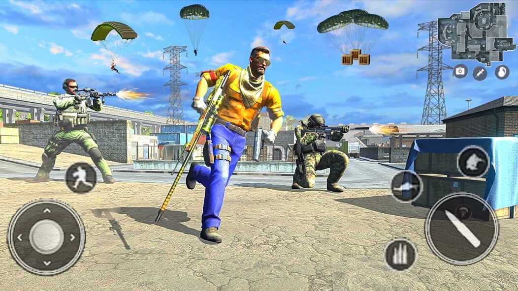 Run android online APK Gun Games Offline: Gun Game 3D from MyAndroid or emulate Gun Games Offline: Gun Game 3D using MyAndroid Run android online APK Gun Games Offline: Gun Game 3D from MyAndroid or emulate Gun Games Offline: Gun Game 3D using MyAndroid
