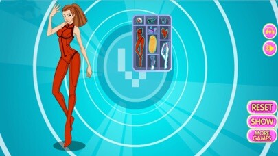 Emulate iPhone app Gun Girl Dressup Fun using MyAndroid Emulate iPhone app Gun Girl Dressup Fun using MyAndroid