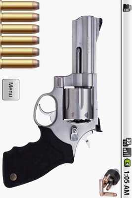 Emulate Android APK Gun: Magnum 44 Emulate Android APK Gun: Magnum 44