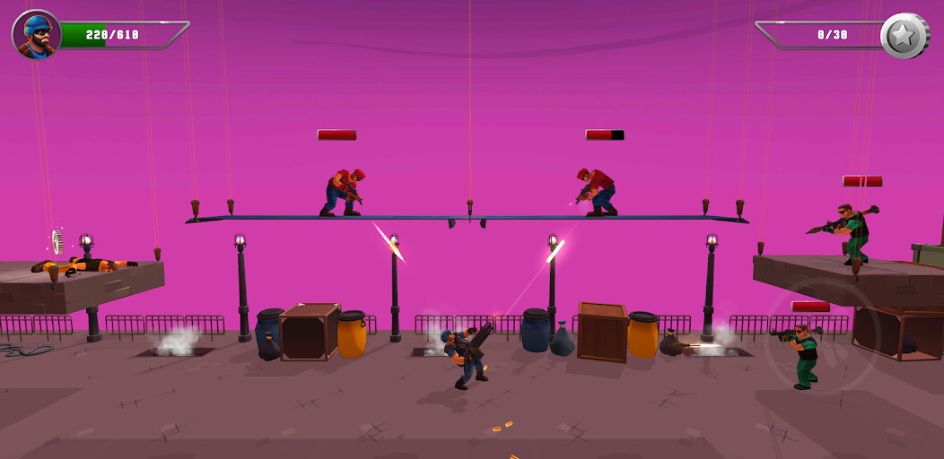 Run android online APK Gun Man from MyAndroid or emulate Gun Man using MyAndroid Run android online APK Gun Man from MyAndroid or emulate Gun Man using MyAndroid