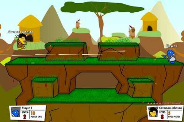 Emulate Android APK Gun Mayhem Emulate Android APK Gun Mayhem