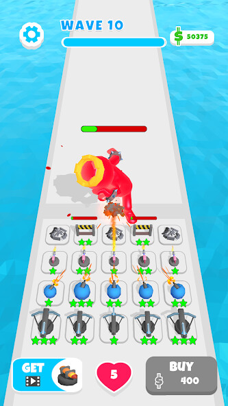 Run android online APK Gun Merge: Battle Defense from MyAndroid or emulate Gun Merge: Battle Defense using MyAndroid Run android online APK Gun Merge: Battle Defense from MyAndroid or emulate Gun Merge: Battle Defense using MyAndroid