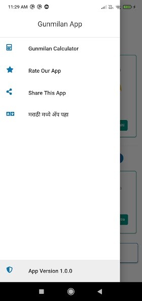 Run android online APK Gun Milan Kundali Match Score from MyAndroid or emulate Gun Milan Kundali Match Score using MyAndroid Run android online APK Gun Milan Kundali Match Score from MyAndroid or emulate Gun Milan Kundali Match Score using MyAndroid