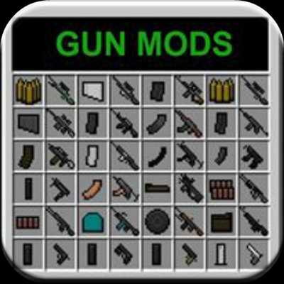 Emulate Android APK Gun Mod V2