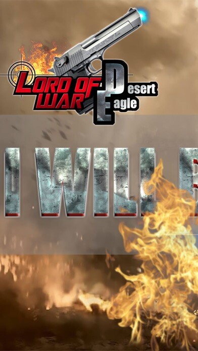 Emulate iPhone app Gun Myth: Desert Eagle-Hunting Pistol using MyAndroid Emulate iPhone app Gun Myth: Desert Eagle-Hunting Pistol using MyAndroid