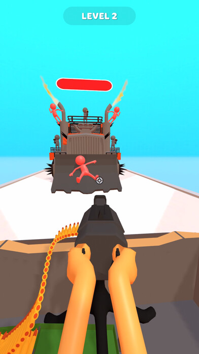 Emulate iPhone app Gunner or Driver using MyAndroid Emulate iPhone app Gunner or Driver using MyAndroid