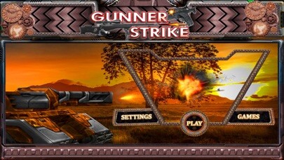 Emulate iPhone app Gunner Strike 3d : hardcore battlefield shooter using MyAndroid Emulate iPhone app Gunner Strike 3d : hardcore battlefield shooter using MyAndroid