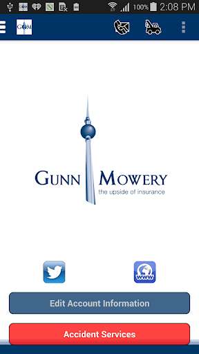 Emulate Android APK Gunn Mowery LLC Emulate Android APK Gunn Mowery LLC