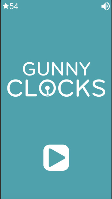 Emulate iPhone app Gunny Clock-Time Machine Game using MyAndroid