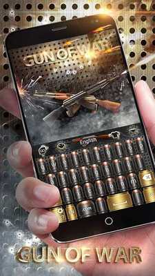 Emulate Android APK Gun of War Emulate Android APK Gun of War