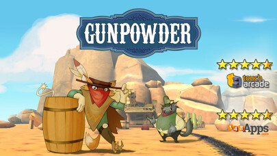 Emulate iPhone app Gunpowder using MyAndroid Emulate iPhone app Gunpowder using MyAndroid