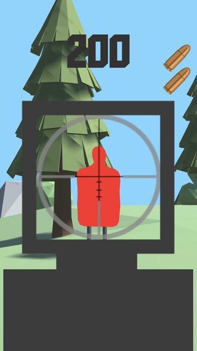 Emulate iPhone app Gun Range 3D using MyAndroid Emulate iPhone app Gun Range 3D using MyAndroid