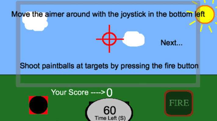 Emulate Android APK Gun Range Paintball Free Emulate Android APK Gun Range Paintball Free