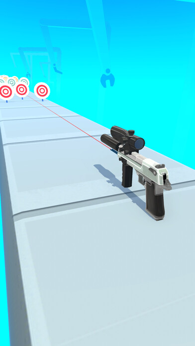 Emulate iPhone app Gun Restoration using MyAndroid Emulate iPhone app Gun Restoration using MyAndroid