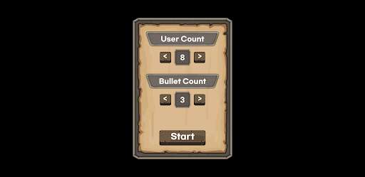 Run android online APK Gun Roulette from MyAndroid or emulate Gun Roulette using MyAndroid Run android online APK Gun Roulette from MyAndroid or emulate Gun Roulette using MyAndroid