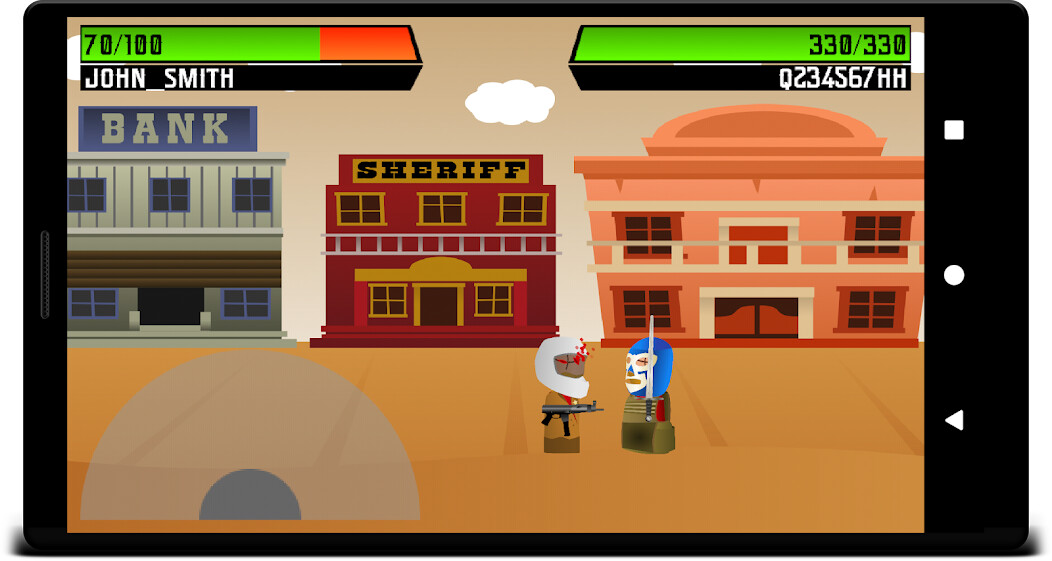 Run android online APK Guns and Bandits - The Online Shooter Game from MyAndroid or emulate Guns and Bandits - The Online Shooter Game using MyAndroid Run android online APK Guns and Bandits - The Online Shooter Game from MyAndroid or emulate Guns and Bandits - The Online Shooter Game using MyAndroid
