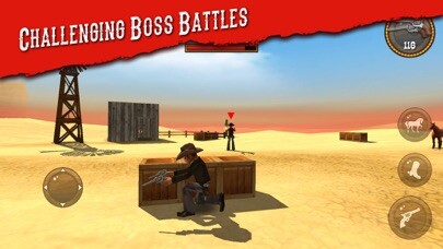 Emulate iPhone app Guns and Spurs using MyAndroid Emulate iPhone app Guns and Spurs using MyAndroid