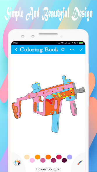 Run android online APK Guns Coloring Book from MyAndroid or emulate Guns Coloring Book using MyAndroid Run android online APK Guns Coloring Book from MyAndroid or emulate Guns Coloring Book using MyAndroid