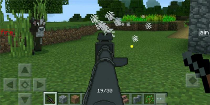 Emulate Android APK Guns for Minecraft DesnoGuns Emulate Android APK Guns for Minecraft DesnoGuns