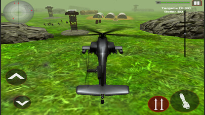 Emulate iPhone app Gunship Air Strike Mission 2017 using MyAndroid Emulate iPhone app Gunship Air Strike Mission 2017 using MyAndroid