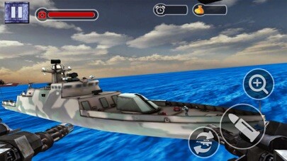 Emulate iPhone app Gunship Battle Gunner 2017 using MyAndroid Emulate iPhone app Gunship Battle Gunner 2017 using MyAndroid