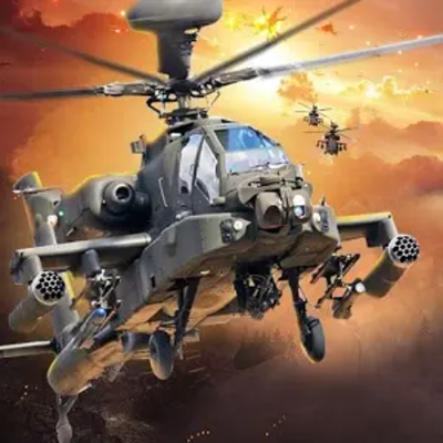 Emulate Android APK Gunship Battle Helicopter : Best Helicopter Games 3.0.05 Emulate Android APK Gunship Battle Helicopter : Best Helicopter Games 3.0.05