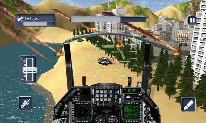Emulate Android APK Gunship Battle Warplane 2016 Emulate Android APK Gunship Battle Warplane 2016