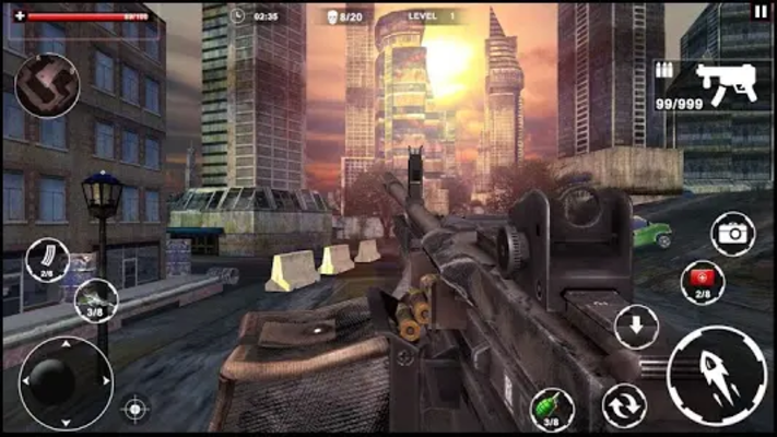Emulate Android APK Gunship Gunner 1.12 Emulate Android APK Gunship Gunner 1.12