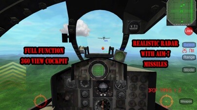 Emulate iPhone app Gunship III - Combat Flight Simulator using MyAndroid Emulate iPhone app Gunship III - Combat Flight Simulator using MyAndroid