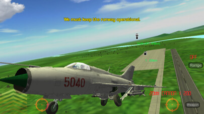 Emulate iPhone app Gunship III - Combat Flight Simulator - VPAF using MyAndroid Emulate iPhone app Gunship III - Combat Flight Simulator - VPAF using MyAndroid