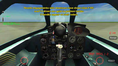 Emulate iPhone app Gunship III - Flight Simulator - VPAF - FREE using MyAndroid Emulate iPhone app Gunship III - Flight Simulator - VPAF - FREE using MyAndroid