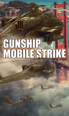 Emulate Android APK Gunship Mobile Strike Emulate Android APK Gunship Mobile Strike