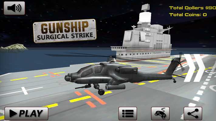 Emulate Android APK Gunship Surgical Strike Emulate Android APK Gunship Surgical Strike