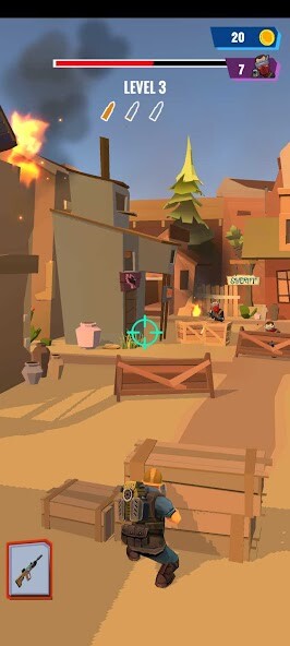 Run android online APK Gun Shooter Masters from MyAndroid or emulate Gun Shooter Masters using MyAndroid Run android online APK Gun Shooter Masters from MyAndroid or emulate Gun Shooter Masters using MyAndroid