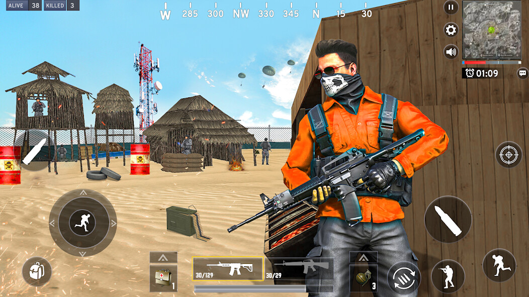 Run android online APK Gun Shooting FPS Offline Games from MyAndroid or emulate Gun Shooting FPS Offline Games using MyAndroid Run android online APK Gun Shooting FPS Offline Games from MyAndroid or emulate Gun Shooting FPS Offline Games using MyAndroid