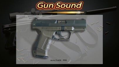 Emulate iPhone app Gun Shot Sounds Simulator HD using MyAndroid Emulate iPhone app Gun Shot Sounds Simulator HD using MyAndroid