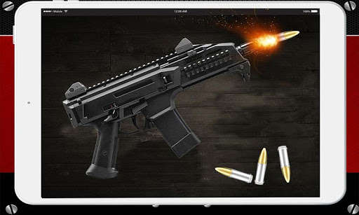 Run android online APK Gun Simulator New Weapons from MyAndroid or emulate Gun Simulator New Weapons using MyAndroid