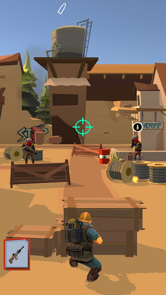 Run android online APK Gun simulator shooter master from MyAndroid or emulate Gun simulator shooter master using MyAndroid Run android online APK Gun simulator shooter master from MyAndroid or emulate Gun simulator shooter master using MyAndroid