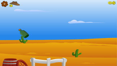 Emulate iPhone app Gunslinger Cowboy Shooting : 2d Funny Hd Free Game using MyAndroid Emulate iPhone app Gunslinger Cowboy Shooting : 2d Funny Hd Free Game using MyAndroid