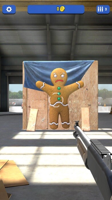 Emulate iPhone app Guns Master using MyAndroid Emulate iPhone app Guns Master using MyAndroid