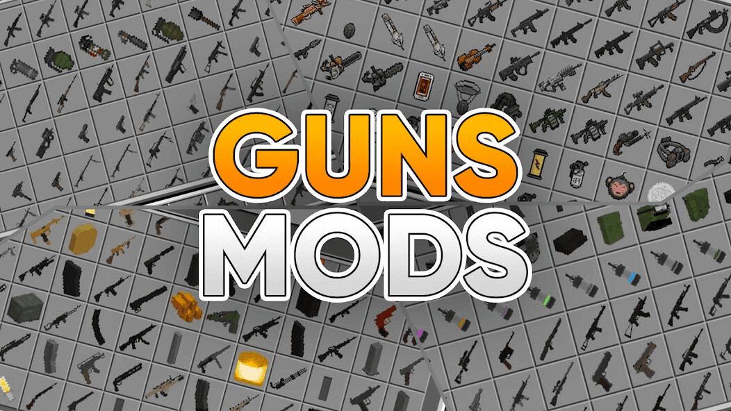 Run android online APK Guns Mods for Minecraft PE from MyAndroid or emulate Guns Mods for Minecraft PE using MyAndroid Run android online APK Guns Mods for Minecraft PE from MyAndroid or emulate Guns Mods for Minecraft PE using MyAndroid
