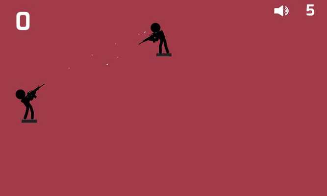Emulate Android APK Guns of War